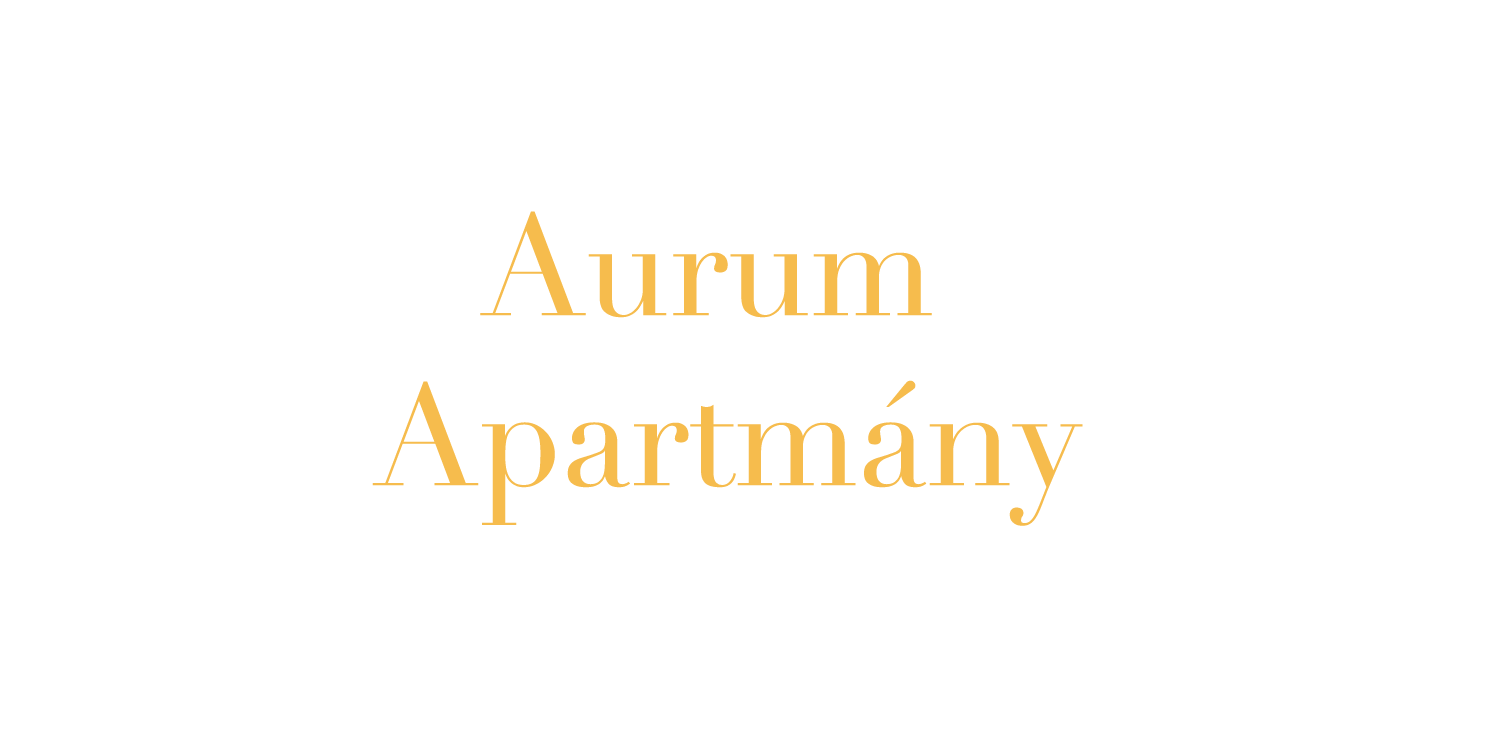 Aurum Apartmány